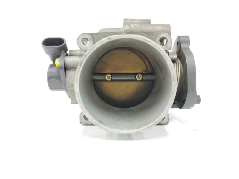 Recambio de caja mariposa para volvo v40 familiar 1.6 cat referencia OEM IAM 9186780  