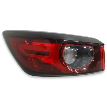 Recambio de piloto trasero izquierdo para mazda cx-3 (dk) 2.0 skyactiv-g referencia OEM IAM DM4N51160  