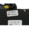 Recambio de mando volante para mazda 2 lim. (de) 1.3 active + (5-ptas.) (63kw) referencia OEM IAM 03744311  