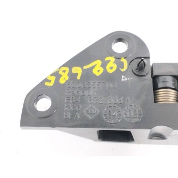 Recambio de cerradura maletero / porton para renault megane ii coupe/cabrio 1.9 dci diesel referencia OEM IAM 8200355703 TRASERA