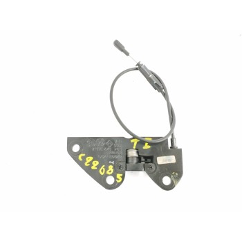 CERRADURA MALETERO / PORTON 8200355703 TRASERA IZQUIERDA SISTEMA CABRIO