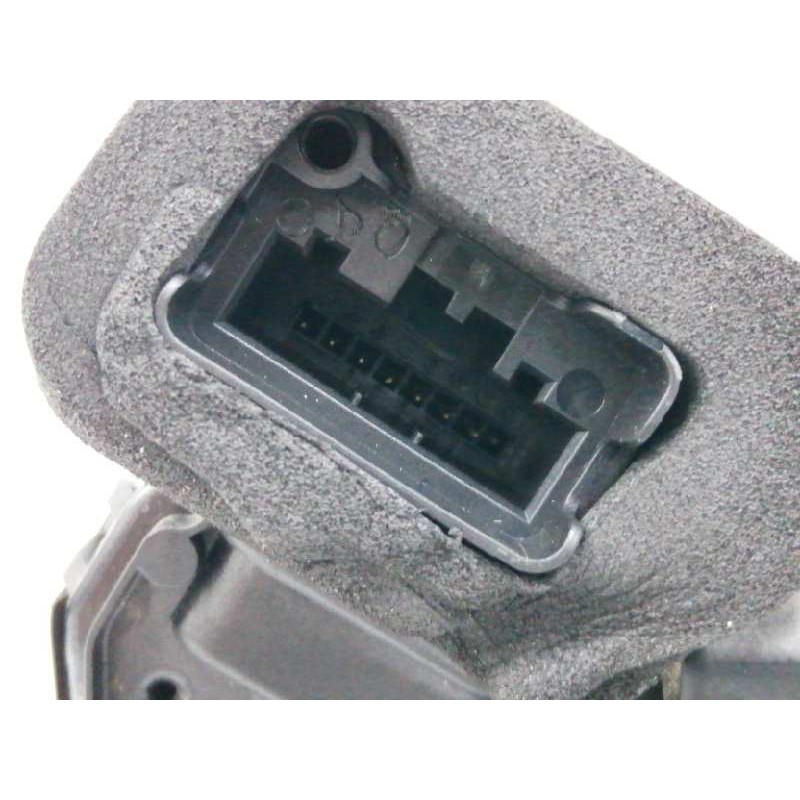 CERRADURA PUERTA DELANTERA IZQUIERDA