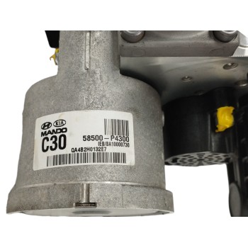 Recambio de abs para kia sorento iv (mq4, mq4a) 1.6 t-gdi hybrid awd referencia OEM IAM 58500P4300  