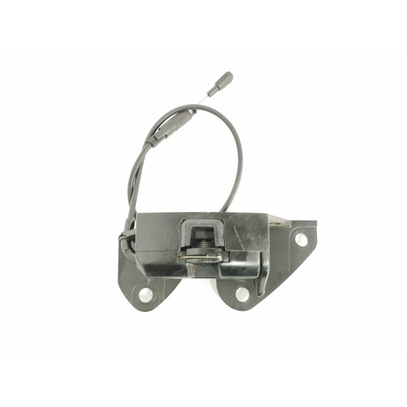 CERRADURA MALETERO / PORTON TRASERA IZQUIERDA SISTEMA CABRIO