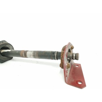 Recambio de rotula direccion para renault 430 magnum e2 fsafe mod. 430.18 t gv 316 kw larga distancia referencia OEM IAM 5010273