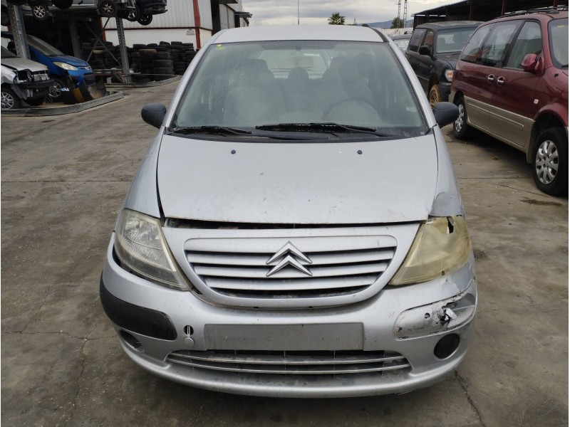 Recambio de carroceria corte para citroën c3 1.4 referencia OEM IAM   