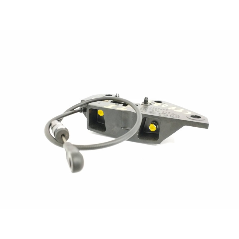 CERRADURA MALETERO / PORTON TRASERA IZQUIERDA SISTEMA CABRIO