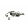 Recambio de cerradura maletero / porton para renault megane ii coupe/cabrio 1.9 dci diesel referencia OEM IAM 8200355703 TRASERA