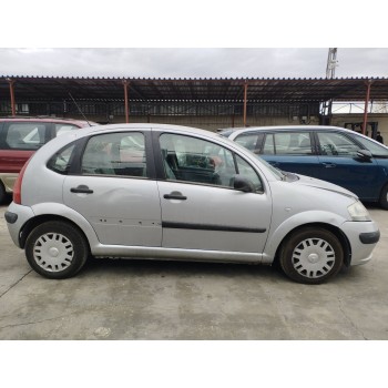 Recambio de carroceria corte para citroën c3 1.4 referencia OEM IAM   