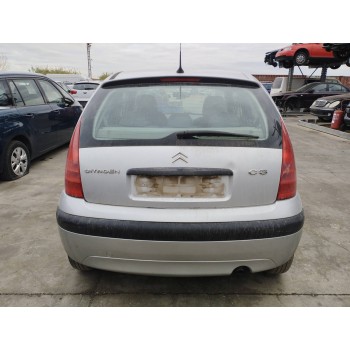 Recambio de carroceria corte para citroën c3 1.4 referencia OEM IAM   
