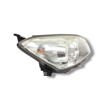 Recambio de faro derecho para toyota rav 4 (a3) 2.2 d-4d cat referencia OEM IAM 8113042430 PARA PULIR 