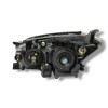 Recambio de faro derecho para toyota rav 4 (a3) 2.2 d-4d cat referencia OEM IAM 8113042430 PARA PULIR 