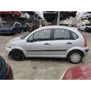 Recambio de carroceria corte para citroën c3 1.4 referencia OEM IAM   