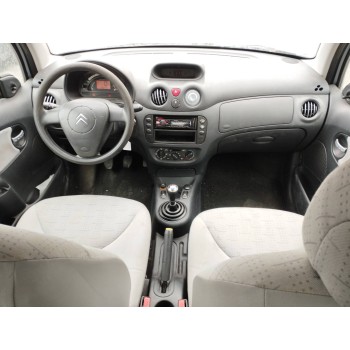 Recambio de carroceria corte para citroën c3 1.4 referencia OEM IAM   