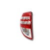 Recambio de piloto trasero izquierdo para toyota rav 4 (a3) 2.2 d-4d cat referencia OEM IAM 8156142120  