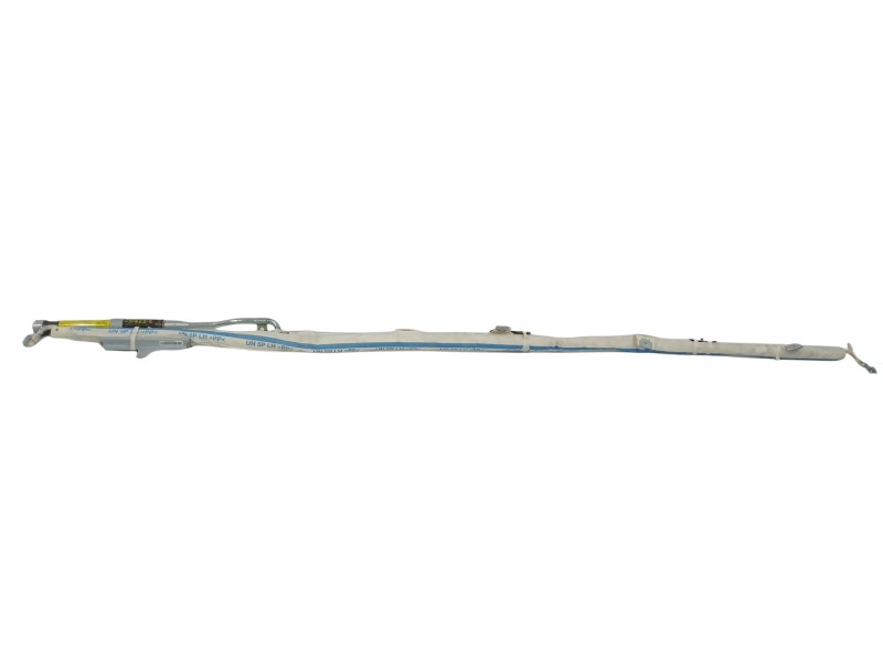 Recambio de airbag cortina delantero izquierdo para kia carens (un) active referencia OEM IAM 850101D000 Recambio de airbag cortina delantero izquierdo para kia carens (un) active referencia OEM IAM 850101D000