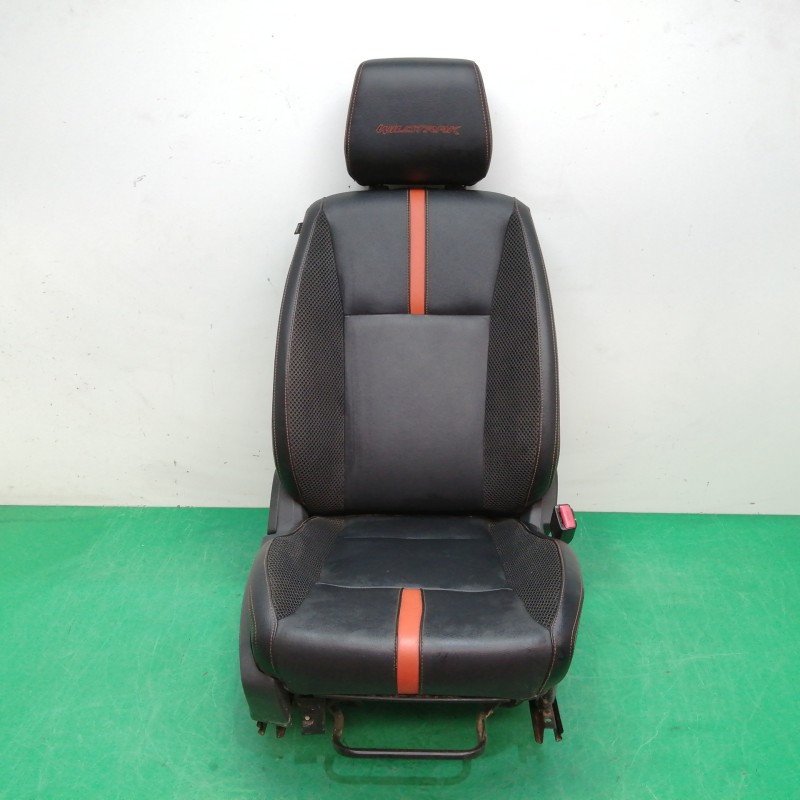 Recambio de asiento delantero derecho para ford ranger (tke) 3.2 tdci cat referencia OEM IAM   