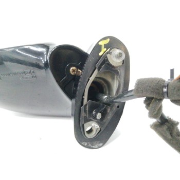 Recambio de retrovisor izquierdo para mazda mx-5 (nb) 1.6 16v cat referencia OEM IAM NC3569120FPZ 5 CABLES 