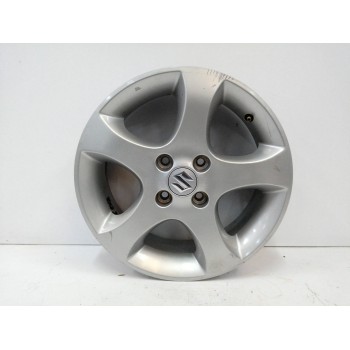 Recambio de llanta para suzuki swift berlina (mz) 1.3 ddis diesel cat referencia OEM IAM SU0007 15X5,5JJ ET45 
