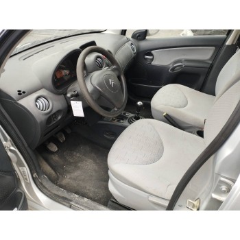 Recambio de carroceria corte para citroën c3 1.4 referencia OEM IAM   