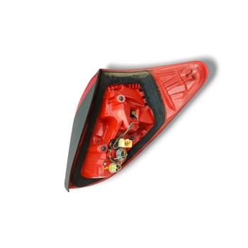 Recambio de piloto trasero izquierdo para toyota rav 4 (a3) 2.2 d-4d cat referencia OEM IAM 8156142120  