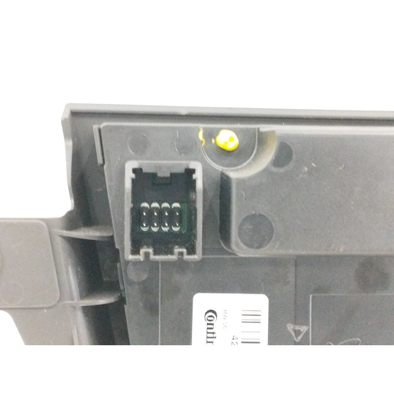 SISTEMA AUDIO / RADIO CD CONTROLES RADIO A2C9943760001
