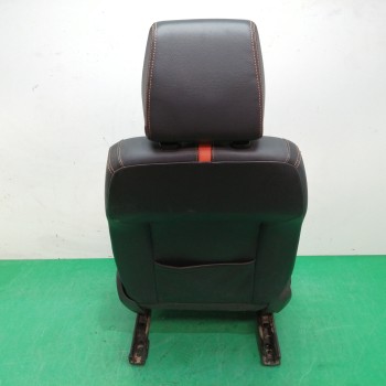 Recambio de asiento delantero derecho para ford ranger (tke) 3.2 tdci cat referencia OEM IAM   