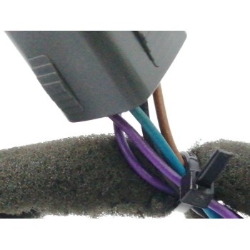 Recambio de retrovisor izquierdo para mazda mx-5 (nb) 1.6 16v cat referencia OEM IAM NC3569120FPZ 5 CABLES 