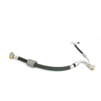 Recambio de tubos aire acondicionado para bmw serie 3 coupe (e92) 325d referencia OEM IAM 64536928587  