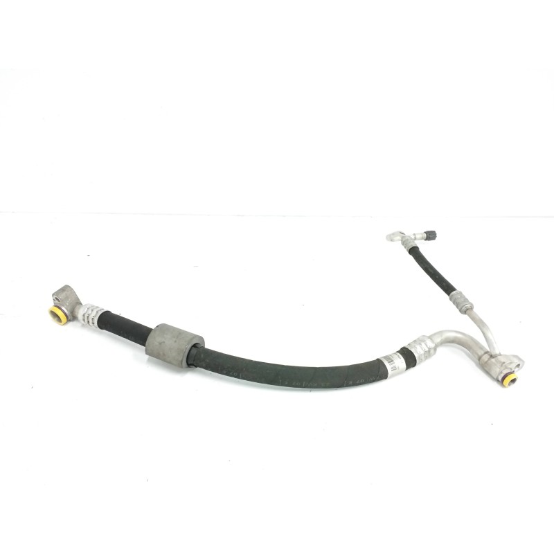Recambio de tubos aire acondicionado para bmw serie 3 coupe (e92) 325d referencia OEM IAM 64536928587  