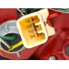 Recambio de piloto trasero izquierdo para toyota rav 4 (a3) 2.2 d-4d cat referencia OEM IAM 8156142120  