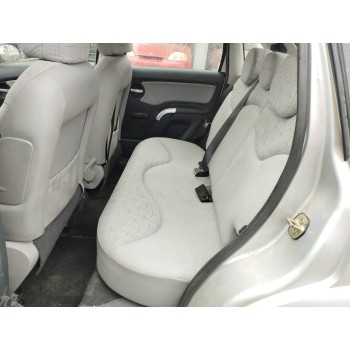 Recambio de carroceria corte para citroën c3 1.4 referencia OEM IAM   
