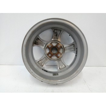 Recambio de llanta para suzuki swift berlina (mz) 1.3 ddis diesel cat referencia OEM IAM SU0007 15X5,5JJ ET45 