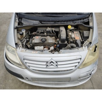 Recambio de carroceria corte para citroën c3 1.4 referencia OEM IAM   