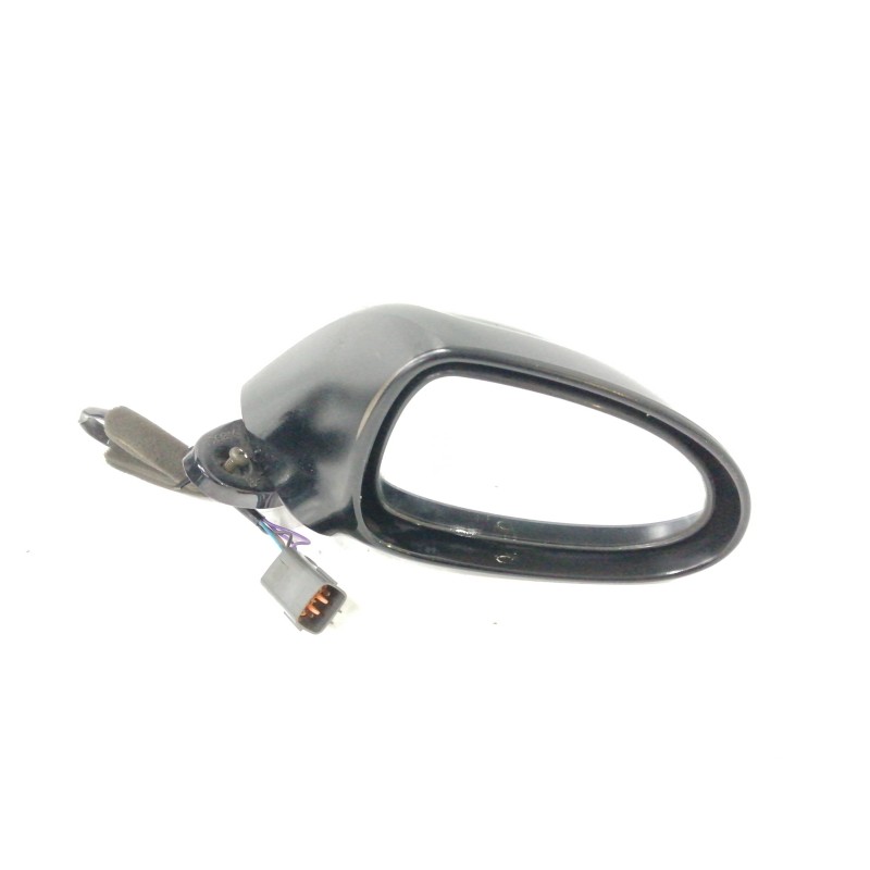 Recambio de retrovisor derecho para mazda mx-5 (nb) 1.6 16v cat referencia OEM IAM NC3569180FPZ 5 CABLES 