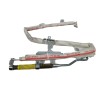 Recambio de airbag cortina delantero derecho para kia carens (un) active referencia OEM IAM 850201D000  