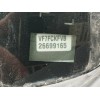 Recambio de carroceria corte para citroën c3 1.4 referencia OEM IAM   