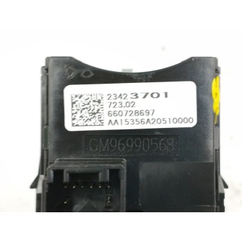 Recambio de mando intermitentes para opel mokka 1.6 cdti dpf referencia OEM IAM 23423701  