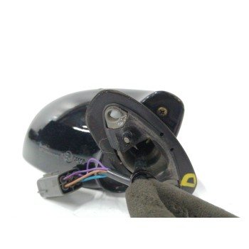 Recambio de retrovisor derecho para mazda mx-5 (nb) 1.6 16v cat referencia OEM IAM NC3569180FPZ 5 CABLES 