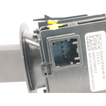 Recambio de mando limpia para opel mokka 1.6 cdti dpf referencia OEM IAM 95442049  