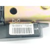 Recambio de cinturon seguridad delantero derecho para renault megane ii coupe/cabrio 1.6 16v referencia OEM IAM 8200562519  