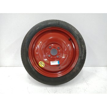 Recambio de neumatico repuesto para suzuki swift berlina (mz) 1.3 ddis diesel cat referencia OEM IAM  4JX15H ET45 