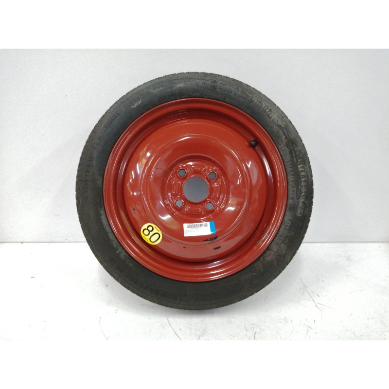 Recambio de neumatico repuesto para suzuki swift berlina (mz) 1.3 ddis diesel cat referencia OEM IAM  4JX15H ET45 