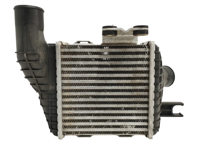 Recambio de intercooler para hyundai tucson (jm) 2,0 crdi vgt classic 4x2 referencia OEM IAM 282702725X Recambio de intercooler para hyundai tucson (jm) 2,0 crdi vgt classic 4x2 referencia OEM IAM 282702725X