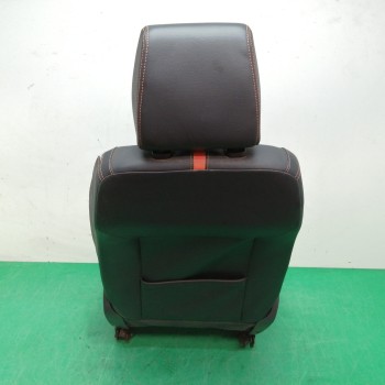Recambio de asiento delantero izquierdo para ford ranger (tke) 3.2 tdci cat referencia OEM IAM  PROTECTOR SALTADO 