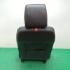 Recambio de asiento delantero izquierdo para ford ranger (tke) 3.2 tdci cat referencia OEM IAM  PROTECTOR SALTADO 