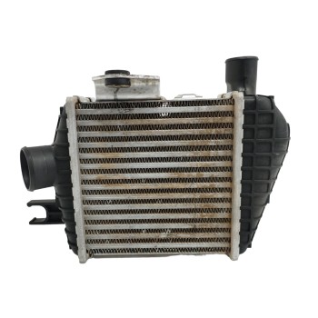 Recambio de intercooler para hyundai tucson (jm) 2,0 crdi vgt classic 4x2 referencia OEM IAM 282702725X  