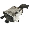 Recambio de intercooler para hyundai tucson (jm) 2,0 crdi vgt classic 4x2 referencia OEM IAM 282702725X  