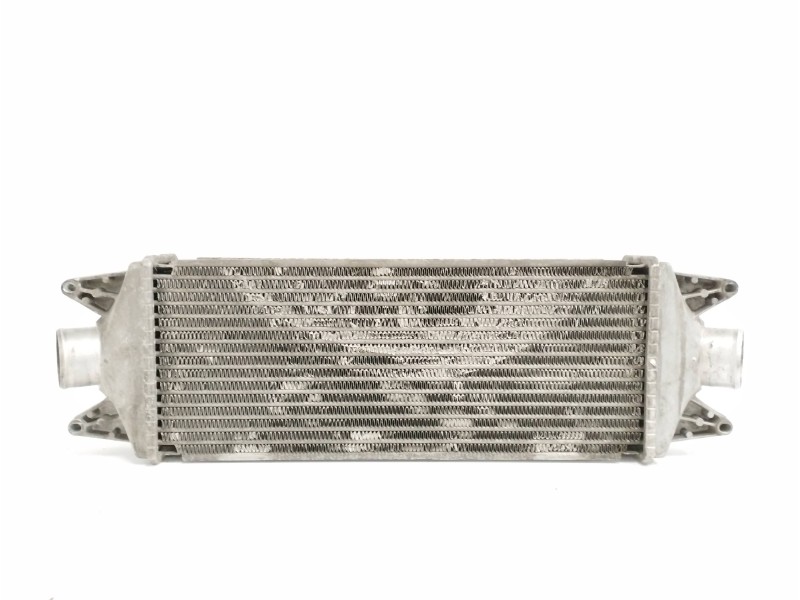 Recambio de intercooler para iveco daily caja cerrada (1999 =>) 2.8 diesel cat referencia OEM IAM   