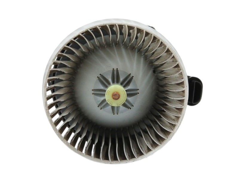 Recambio de motor calefaccion para toyota rav 4 (a3) 2.2 d-4d cat referencia OEM IAM 2727008103  